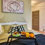 Parkside Apartments