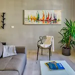 Parkside Apartments