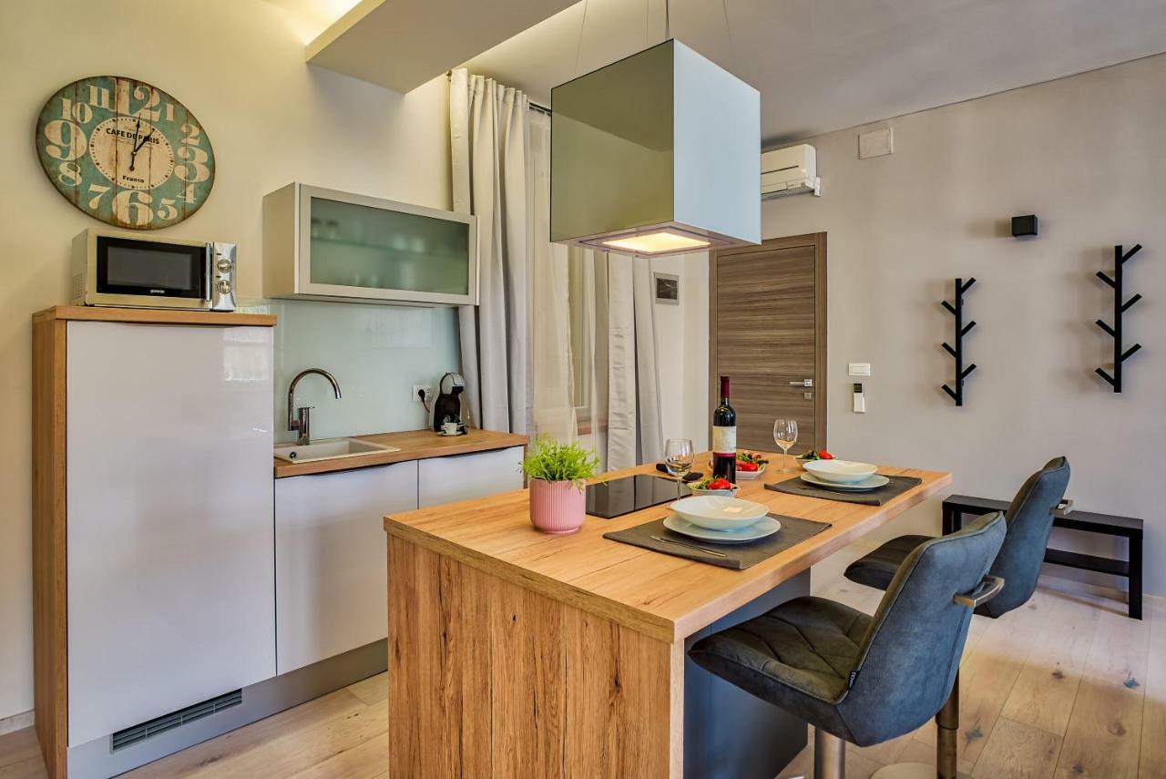 Apartment Parkside